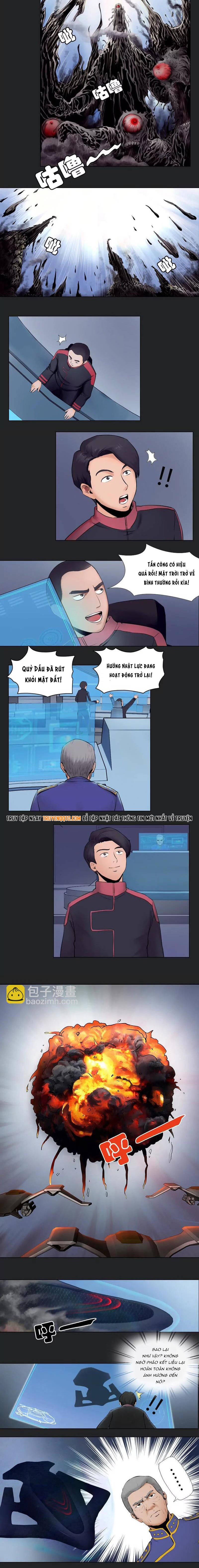 Du Quỷ Chapter 22 - 3