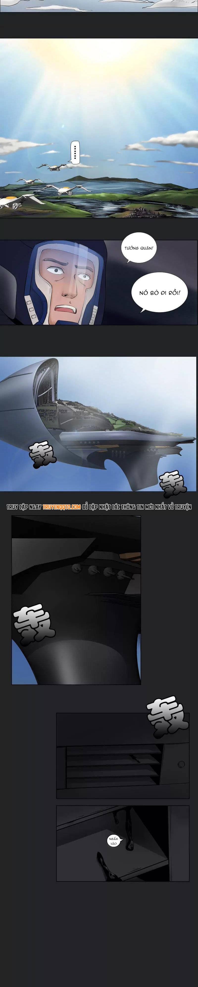 Du Quỷ Chapter 22 - 5