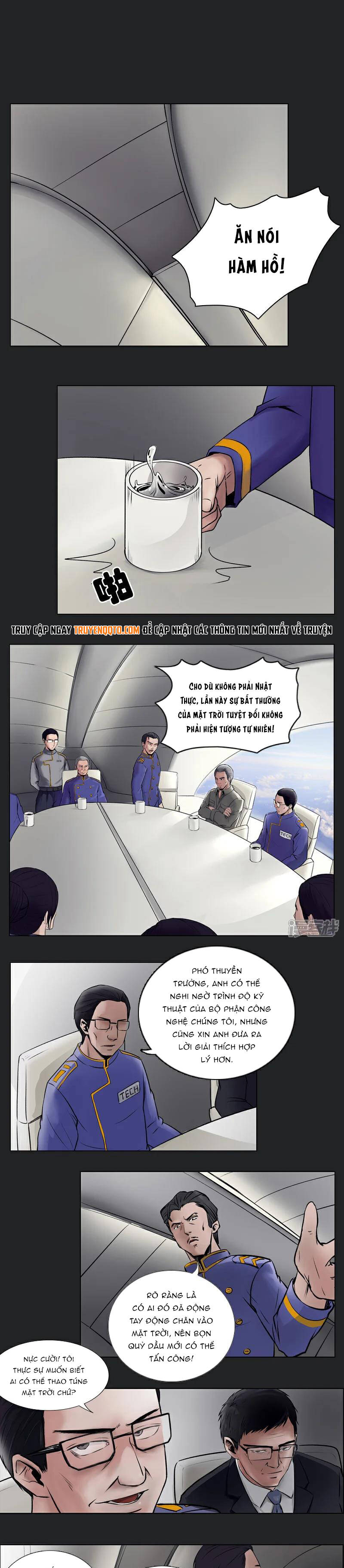 Du Quỷ Chapter 23 - 2