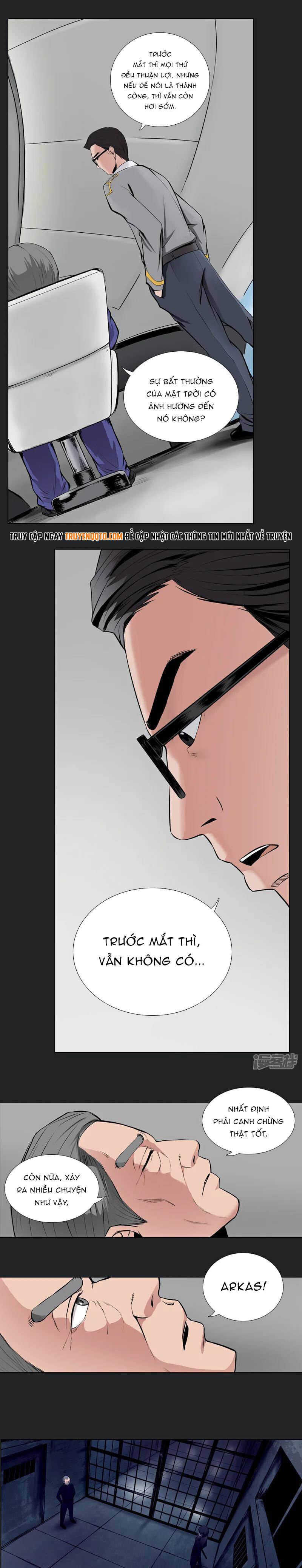 Du Quỷ Chapter 23 - 5