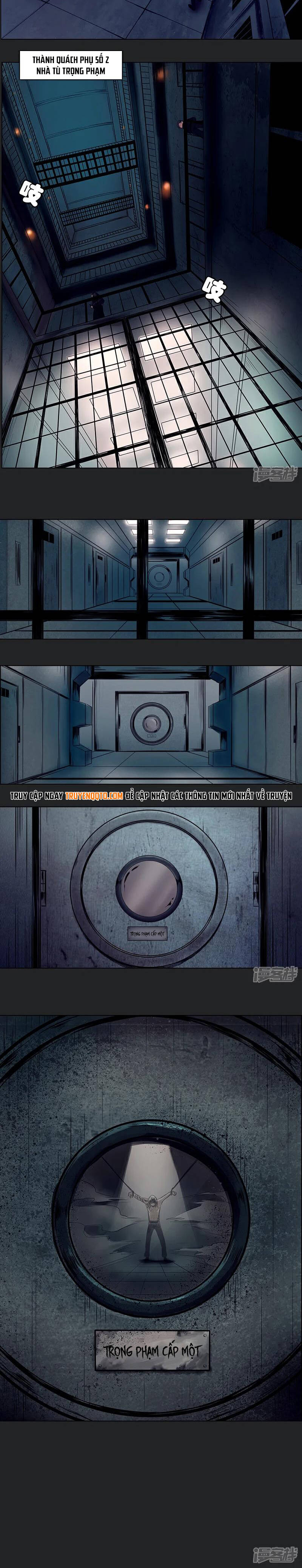 Du Quỷ Chapter 23 - 6