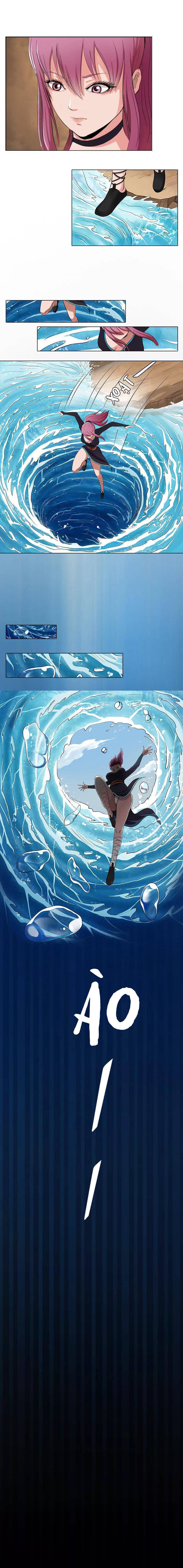 Du Quỷ Chapter 7 - 2