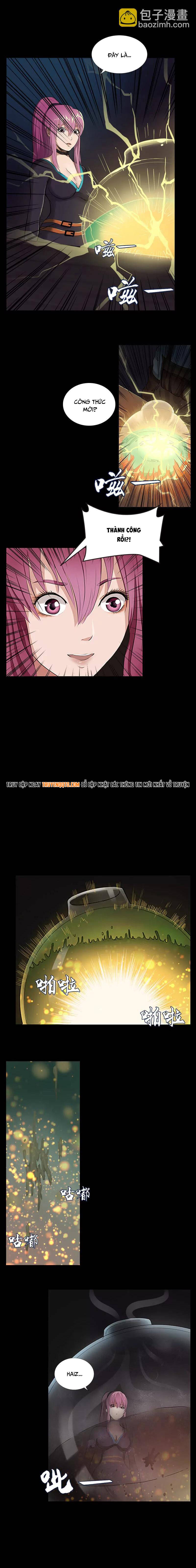 Du Quỷ Chapter 7 - 5