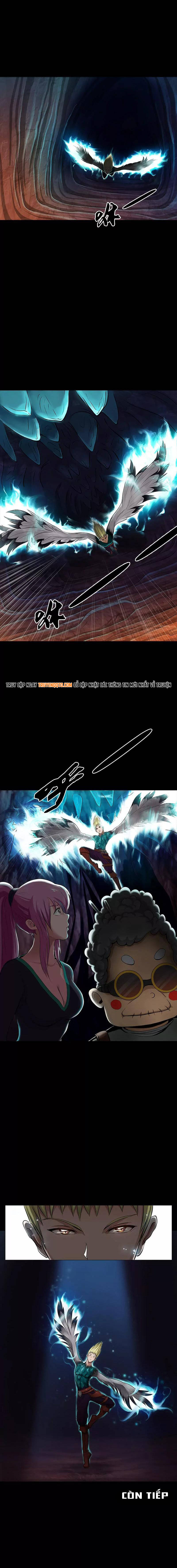 Du Quỷ Chapter 7 - 10