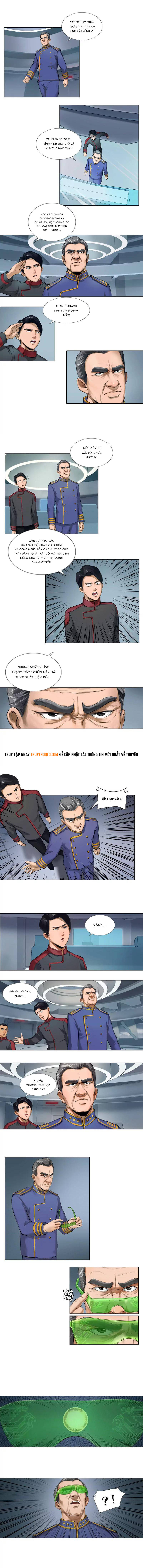 Du Quỷ Chapter 9 - 2