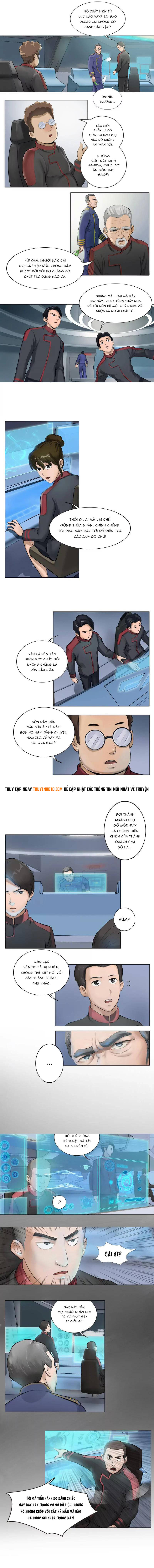 Du Quỷ Chapter 9 - 4