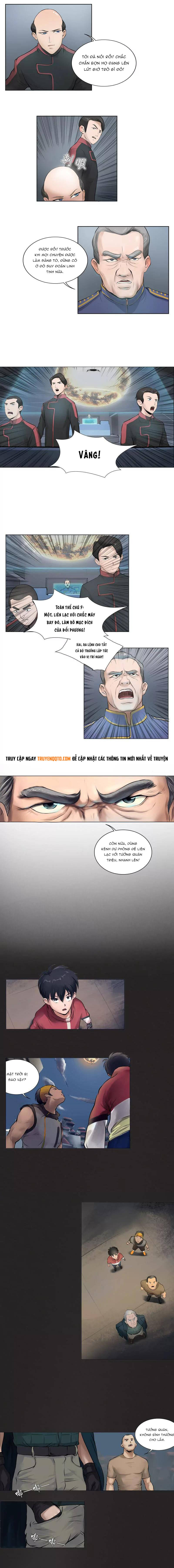 Du Quỷ Chapter 9 - 5