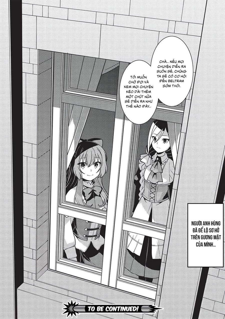 Tinh Linh Huyễn Tưởng Ký Tại Dị Giới Chapter 45.5 - 16