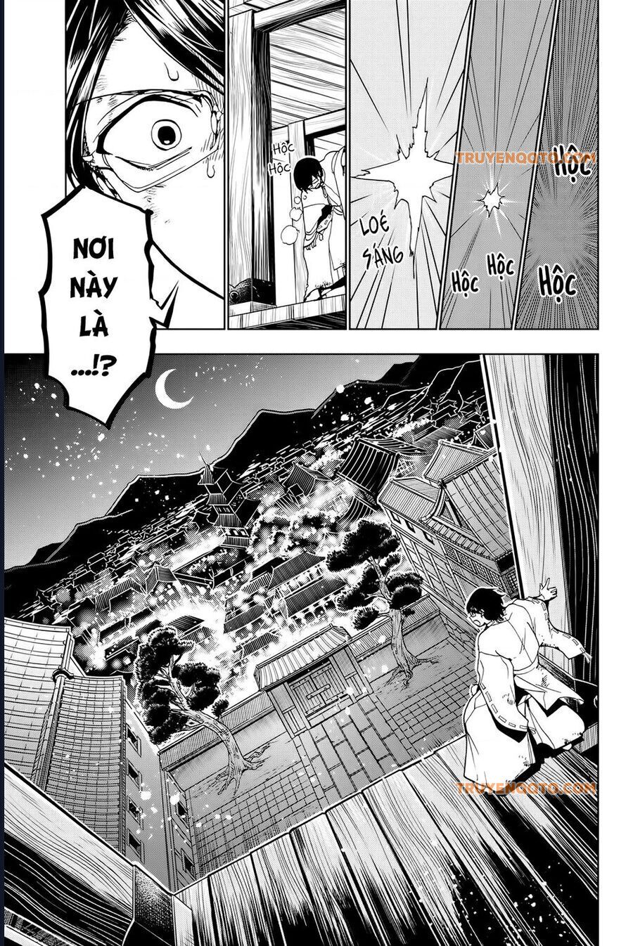 Orient Chapter 128 - 18