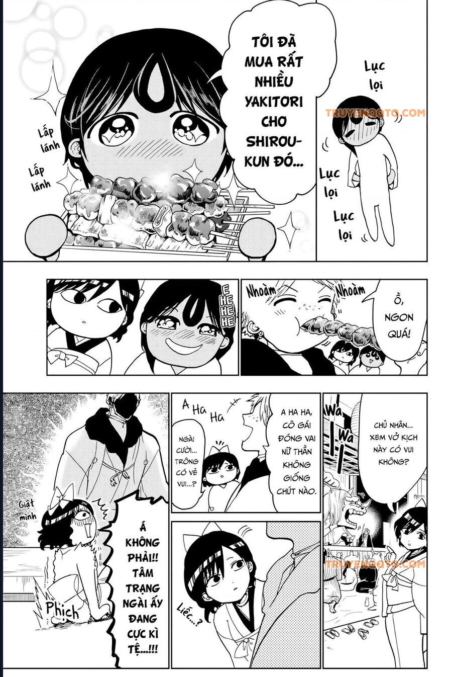 Orient Chapter 128 - 24