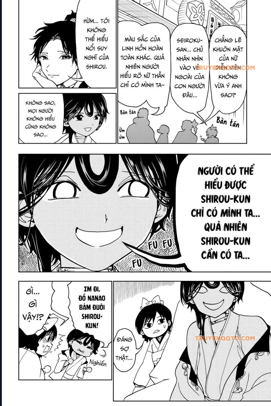 Orient Chapter 128 - 25