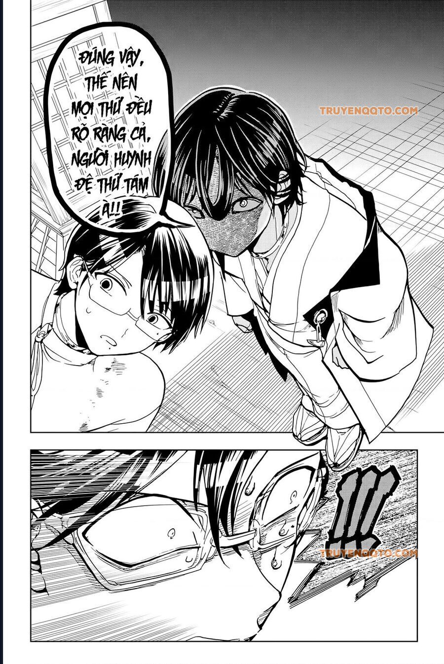 Orient Chapter 128 - 27