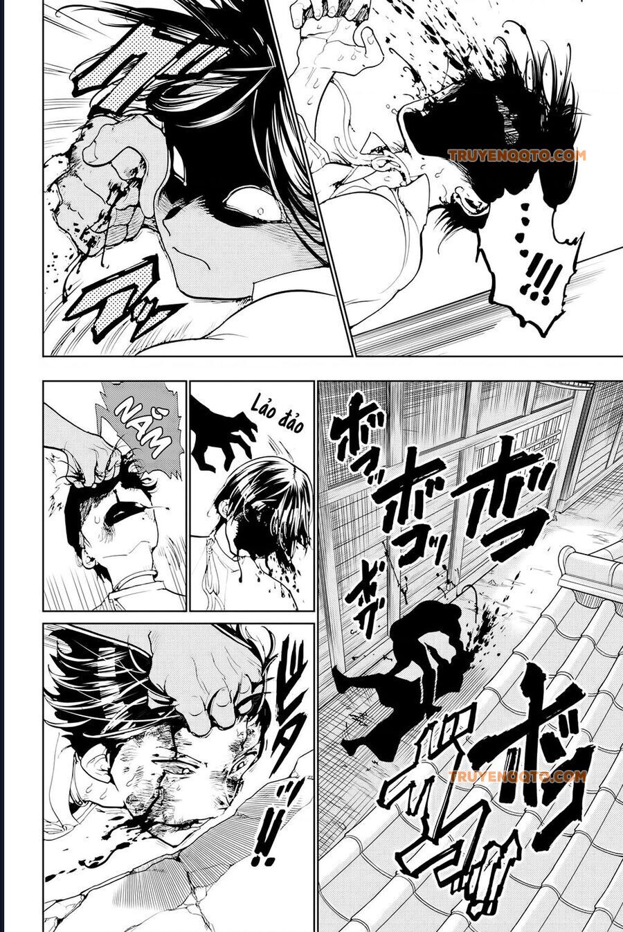 Orient Chapter 128 - 29