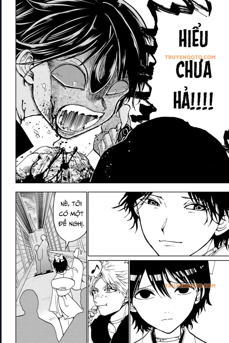 Orient Chapter 128 - 31