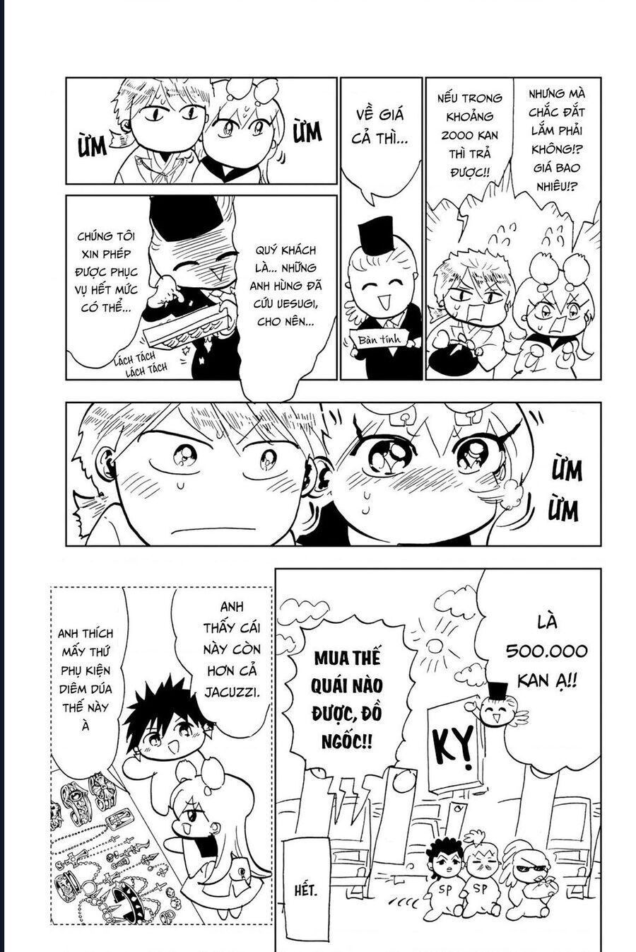 Orient Chapter 129.1 - 11