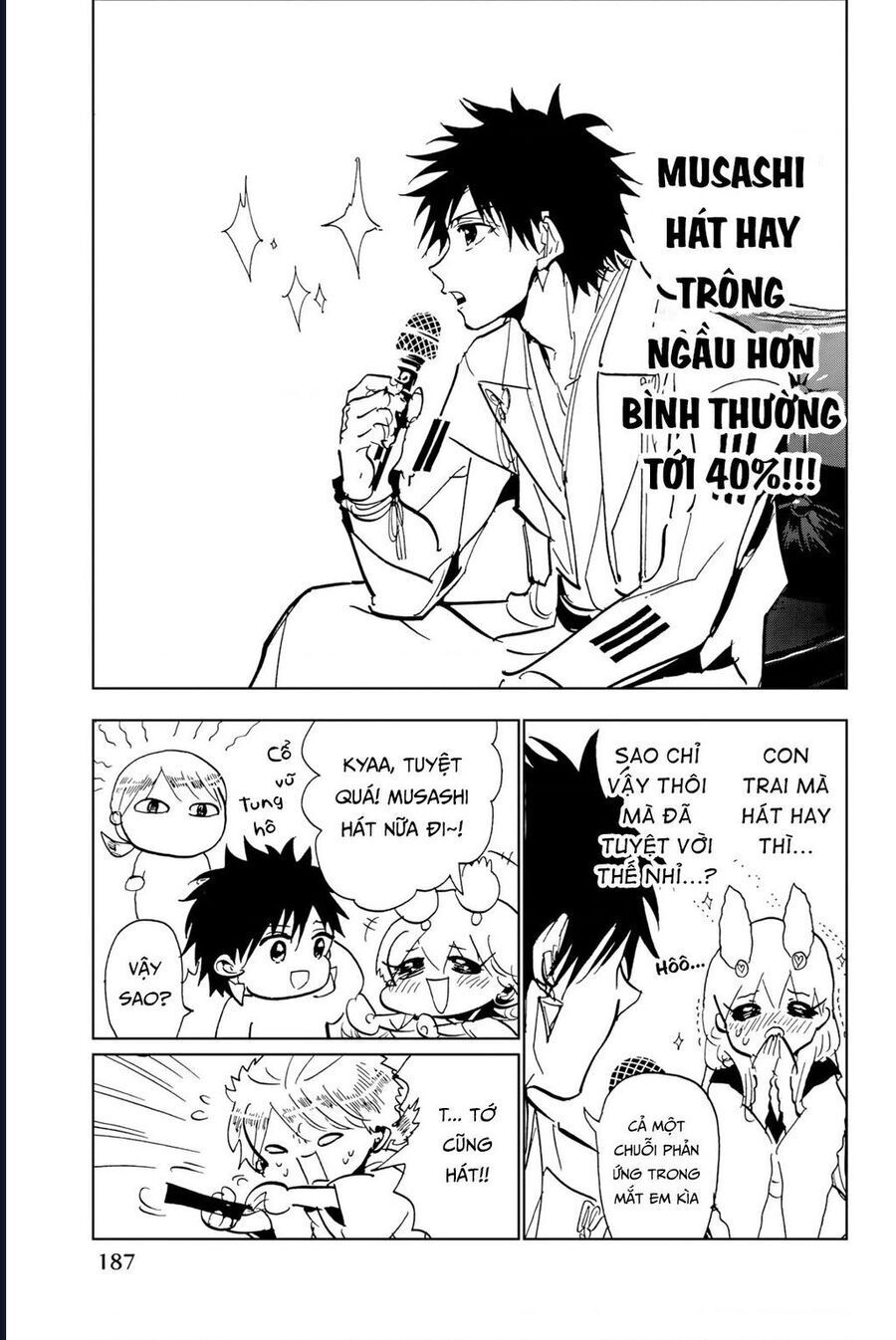 Orient Chapter 129.1 - 9