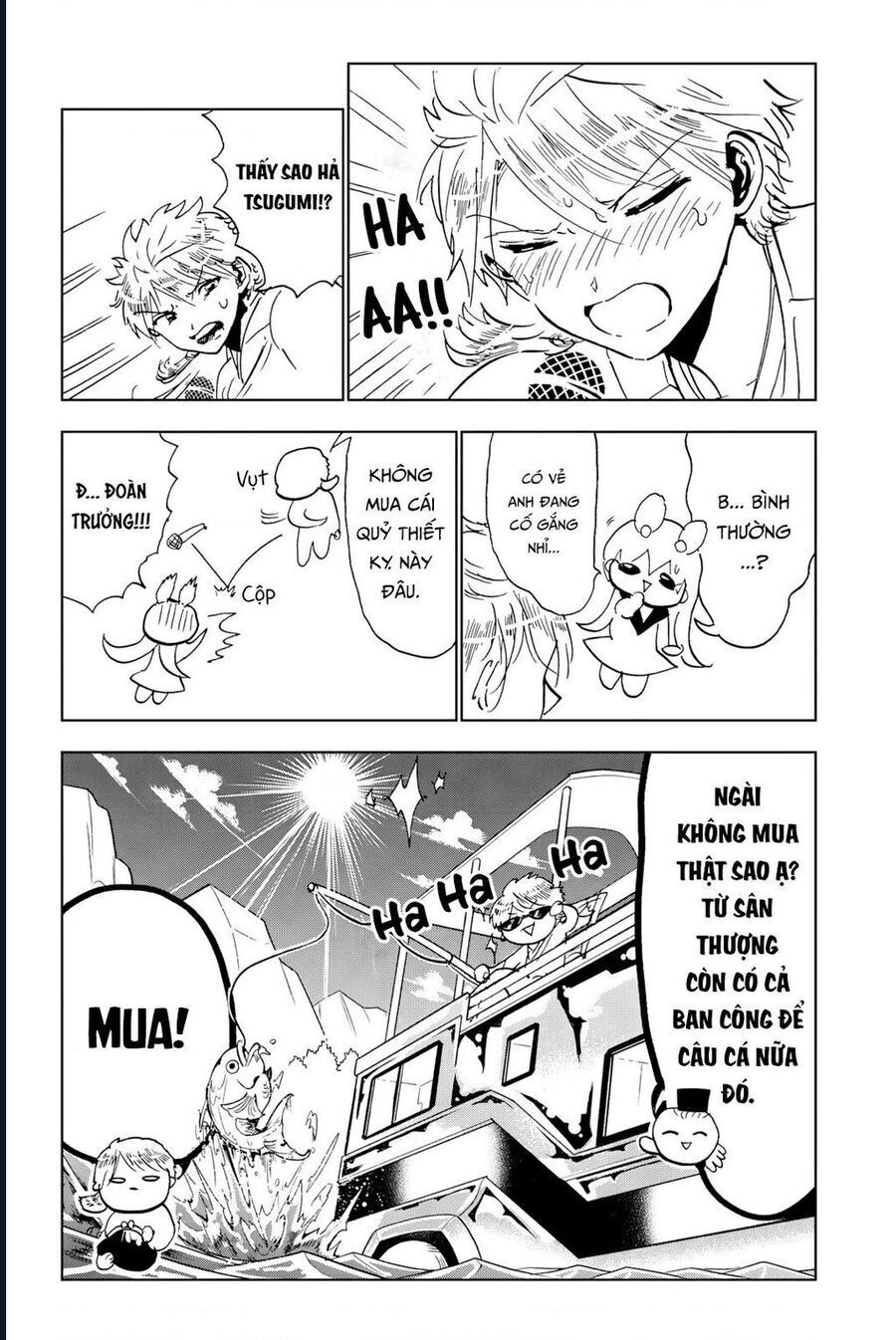 Orient Chapter 129.1 - 10