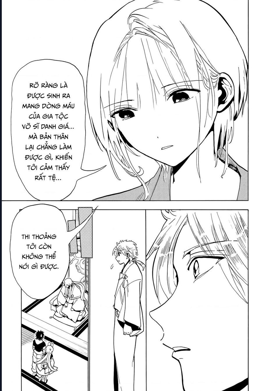 Orient Chapter 129 - 15