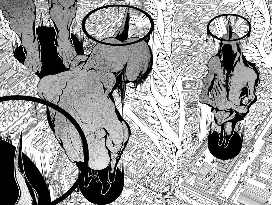 Orient Chapter 129 - 24