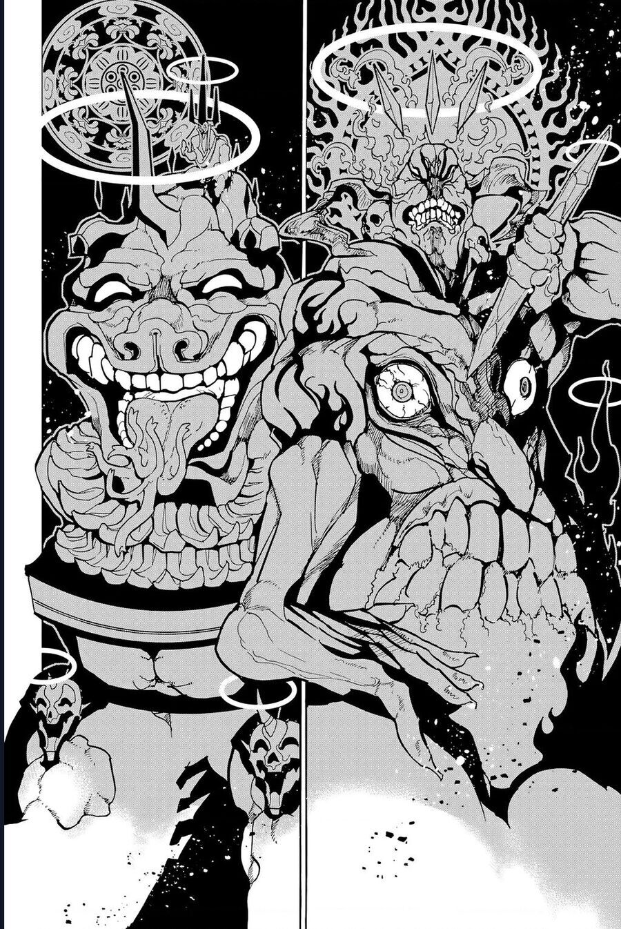 Orient Chapter 129 - 25