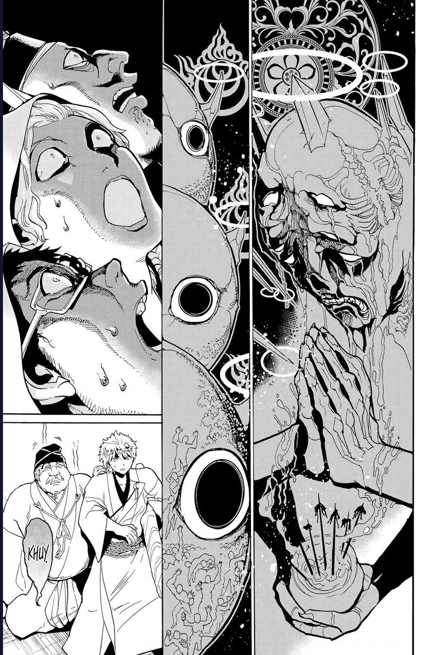 Orient Chapter 129 - 26