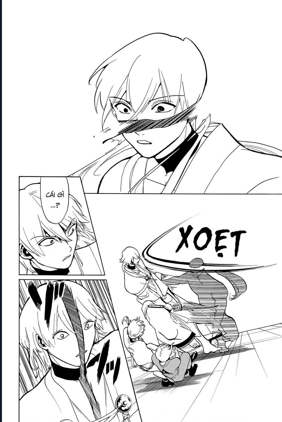 Orient Chapter 129 - 37