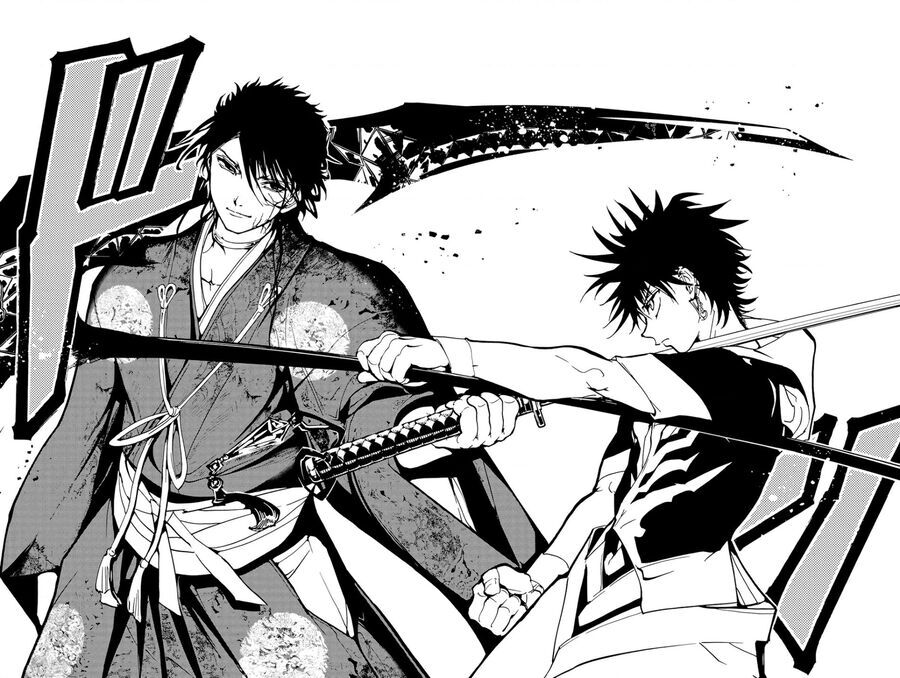 Orient Chapter 129 - 41