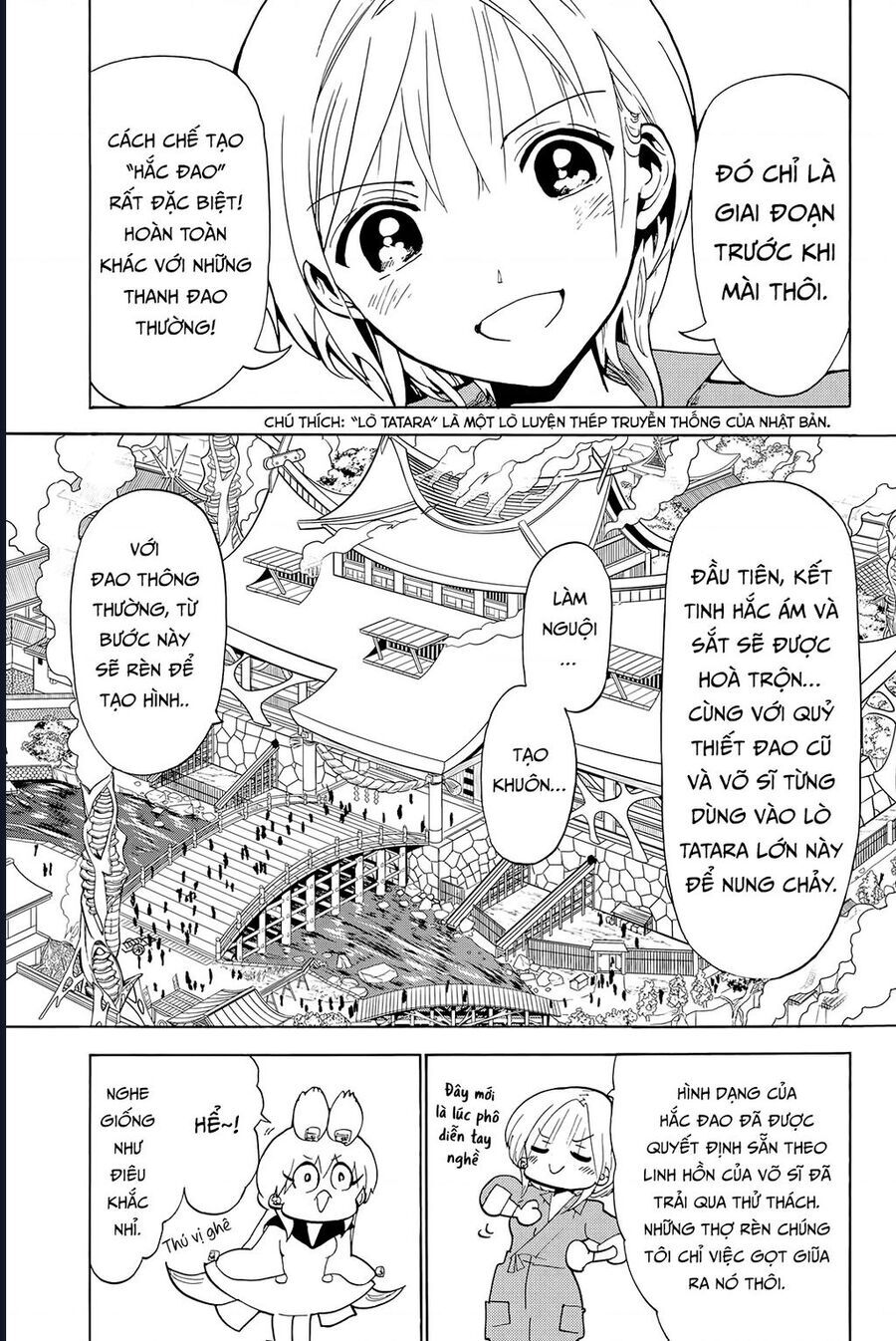 Orient Chapter 129 - 9