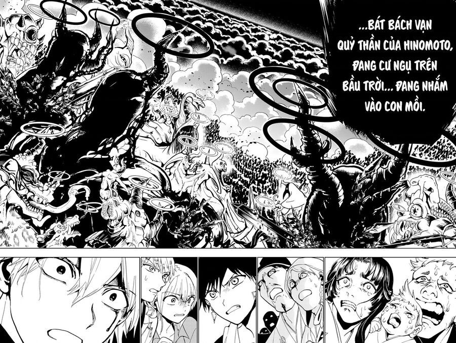 Orient Chapter 130 - 13