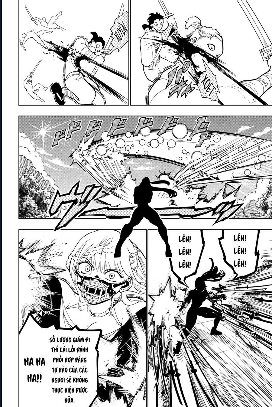 Orient Chapter 130 - 24