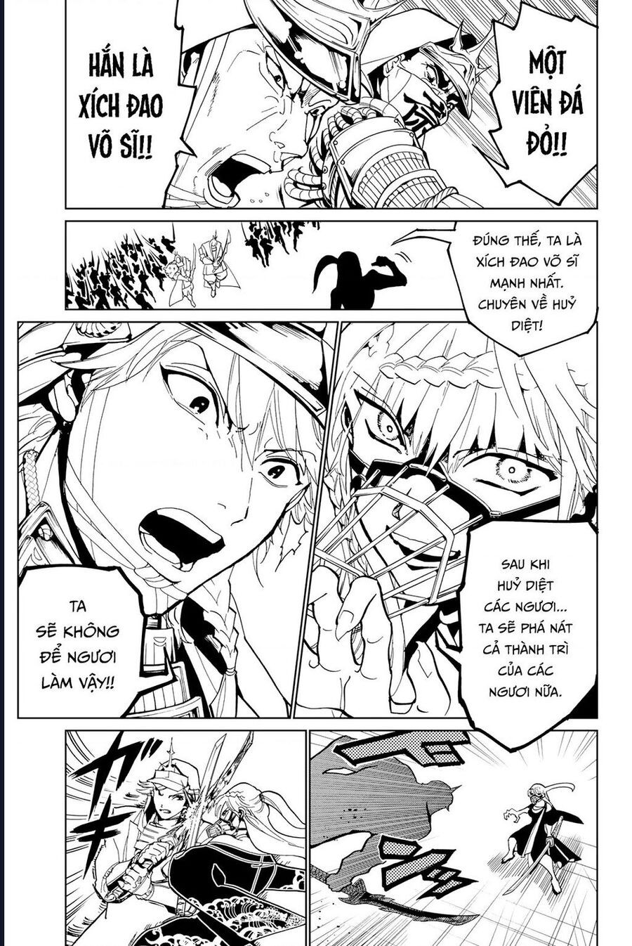 Orient Chapter 130 - 27