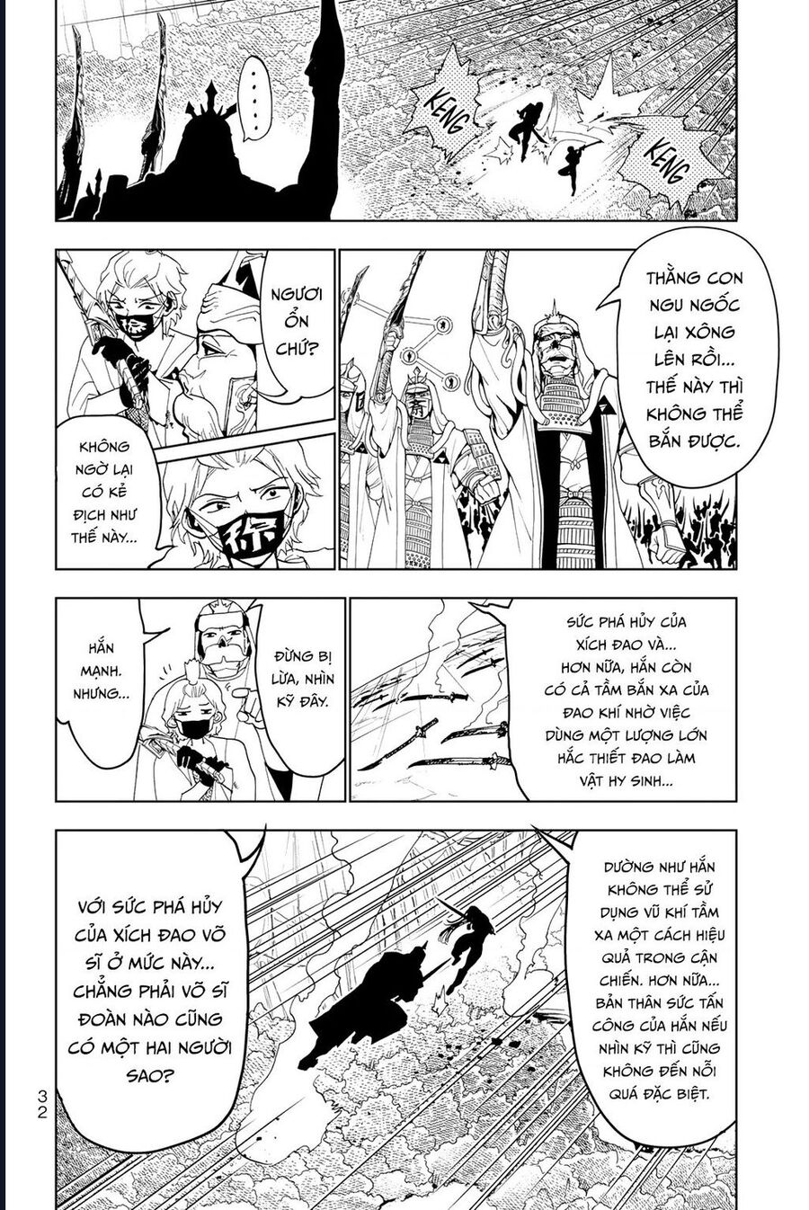 Orient Chapter 130 - 28