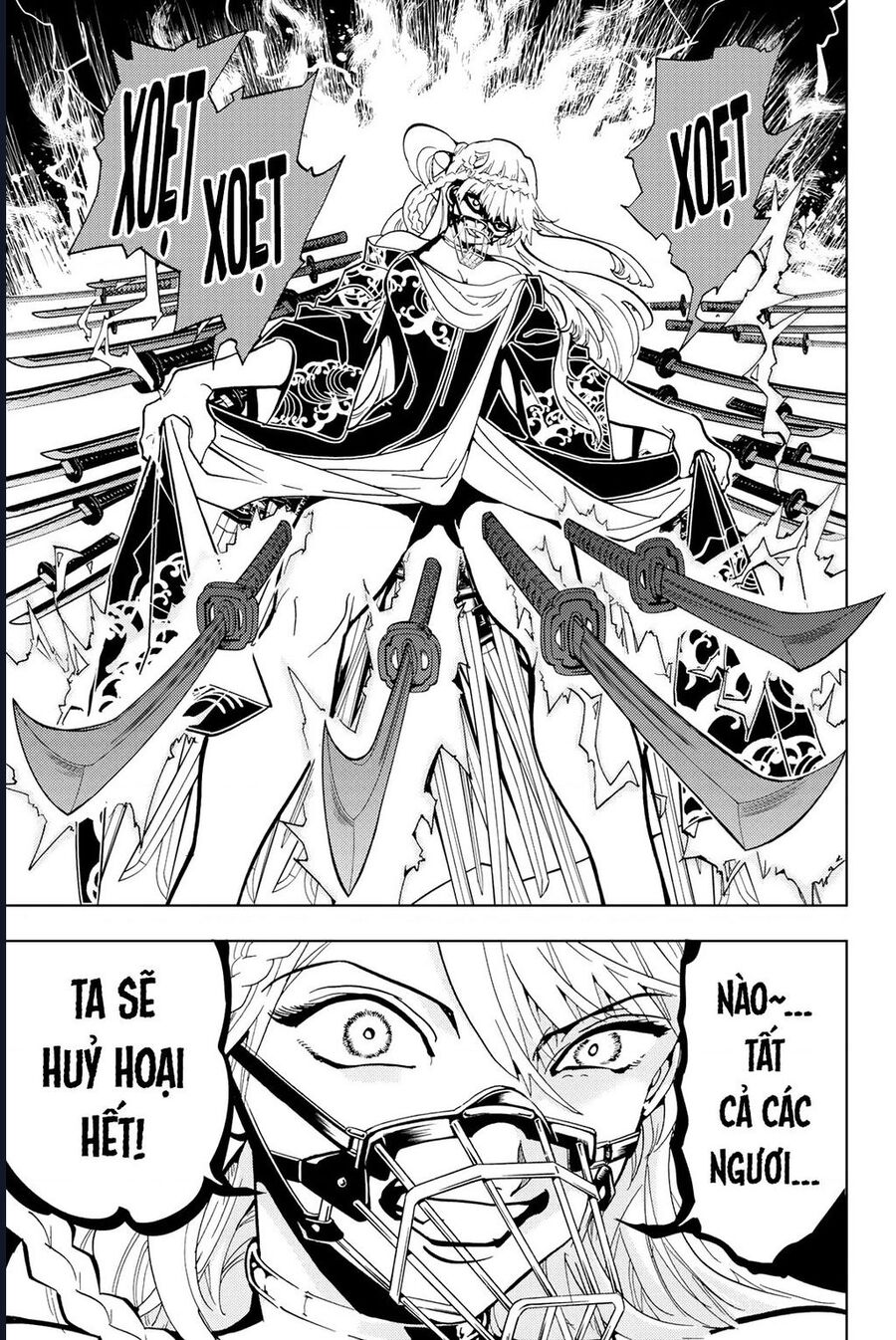 Orient Chapter 130 - 4