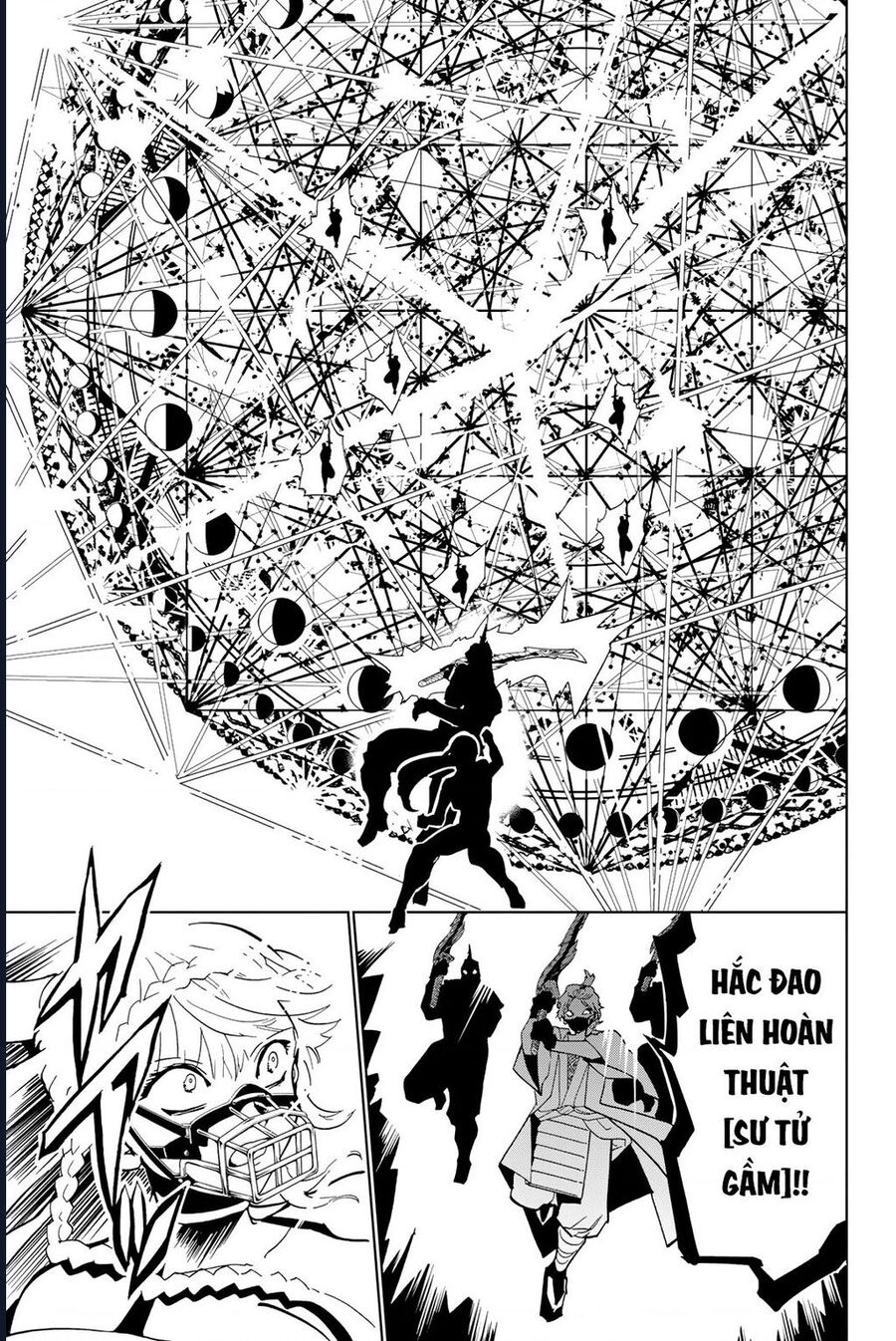 Orient Chapter 130 - 33