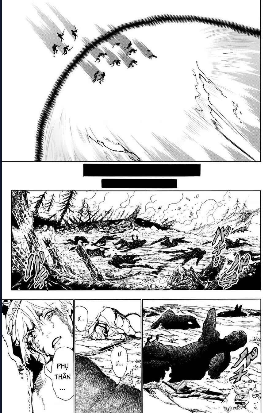 Orient Chapter 130 - 42