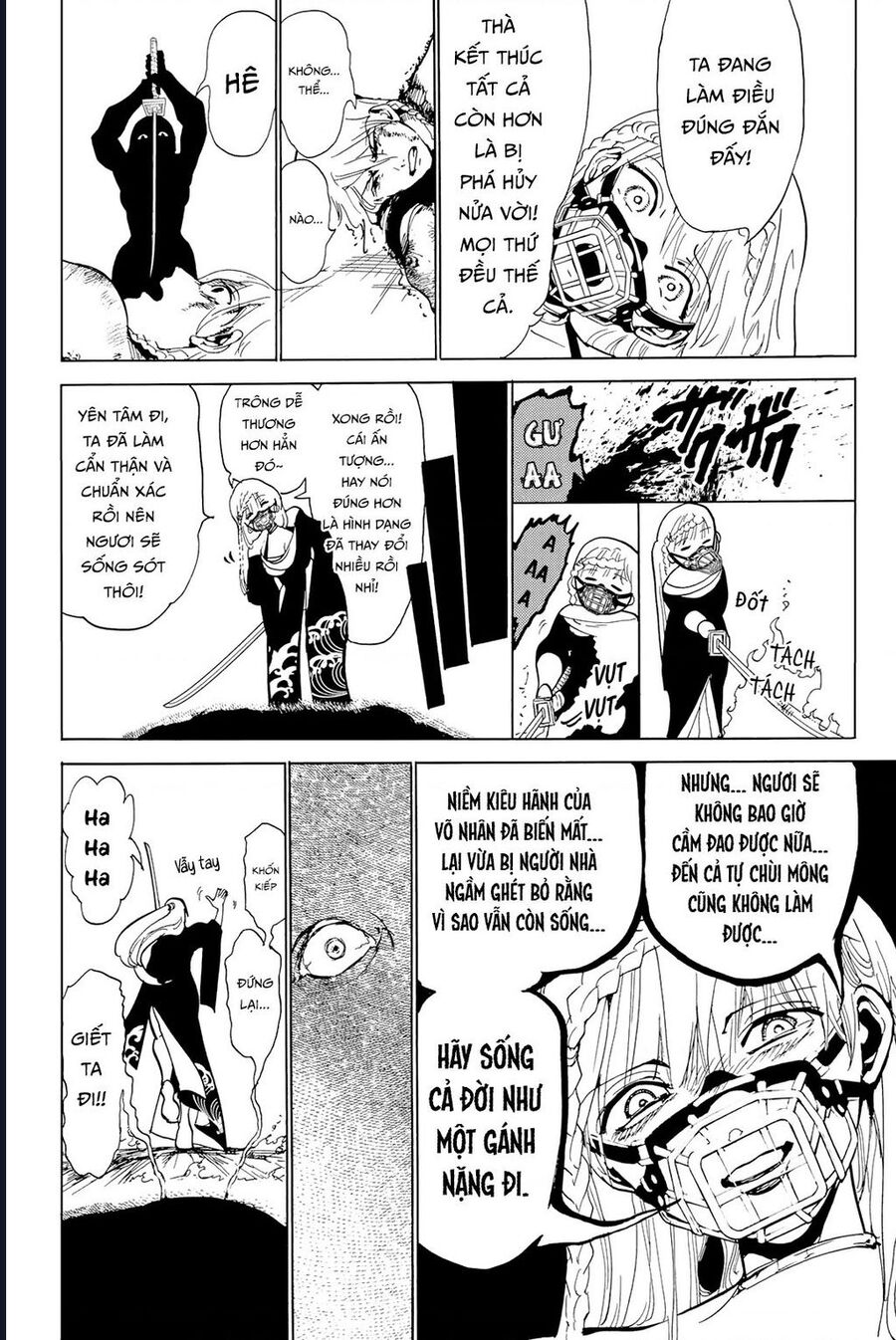 Orient Chapter 130 - 45