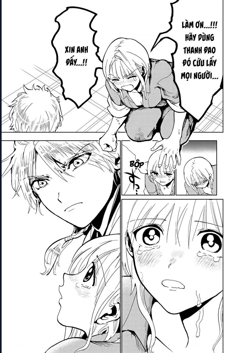 Orient Chapter 131 - 13