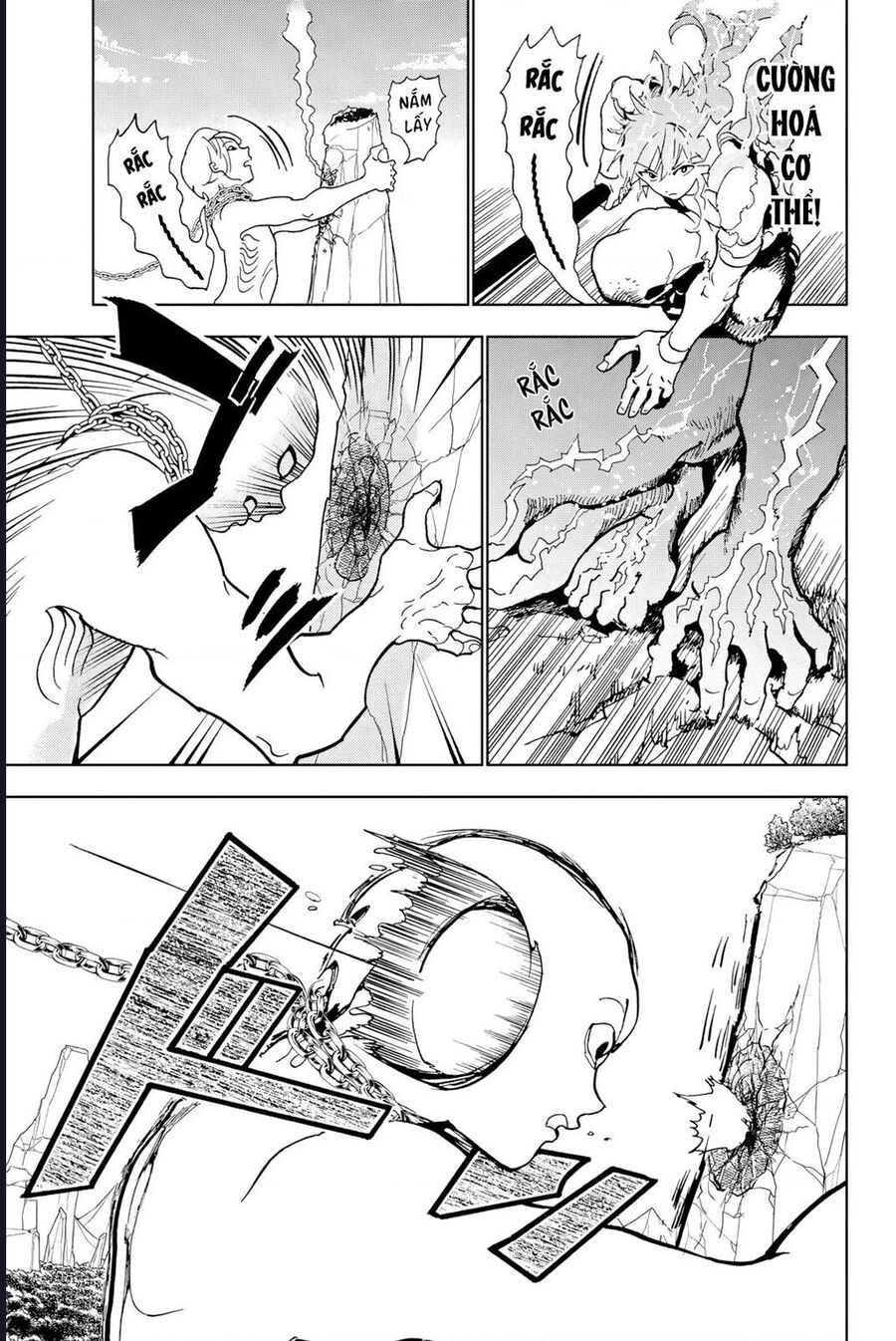 Orient Chapter 131 - 24