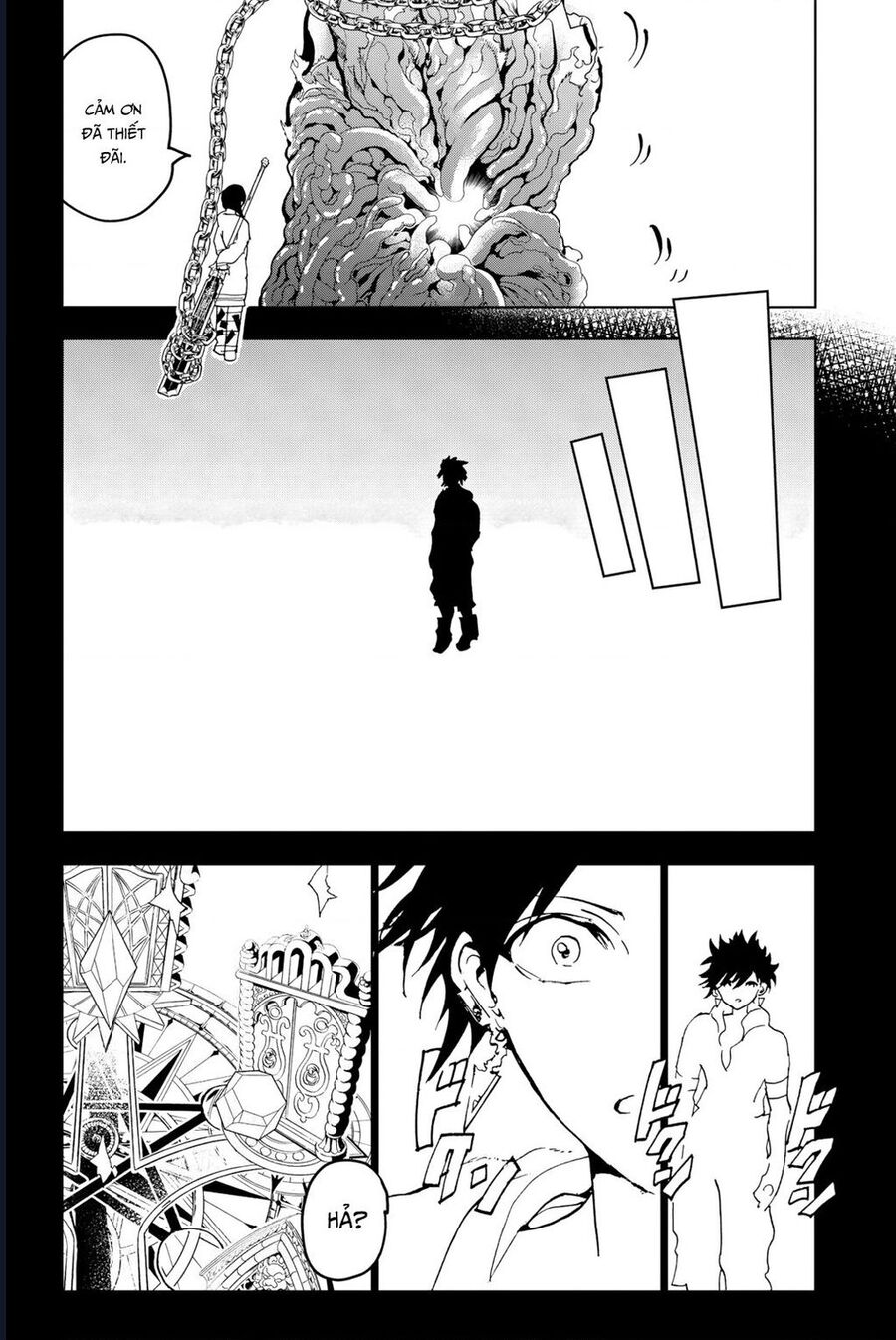 Orient Chapter 131 - 29