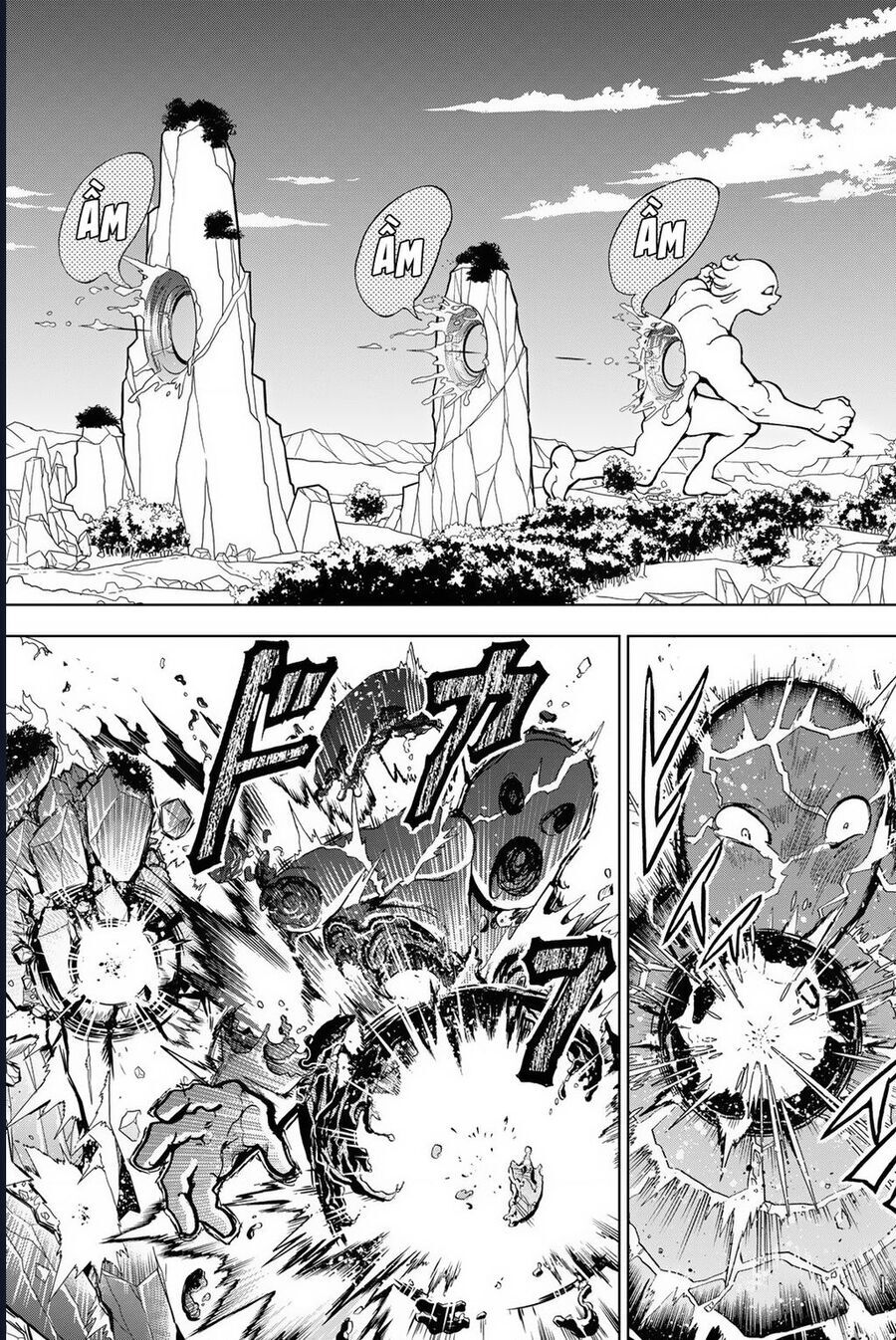 Orient Chapter 132 - 11