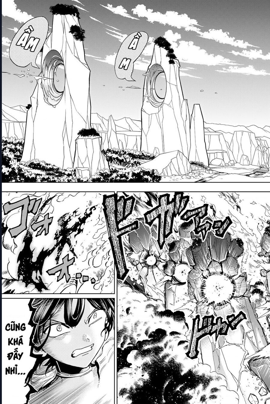 Orient Chapter 132 - 12