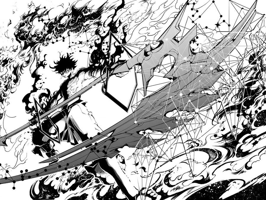 Orient Chapter 132 - 13