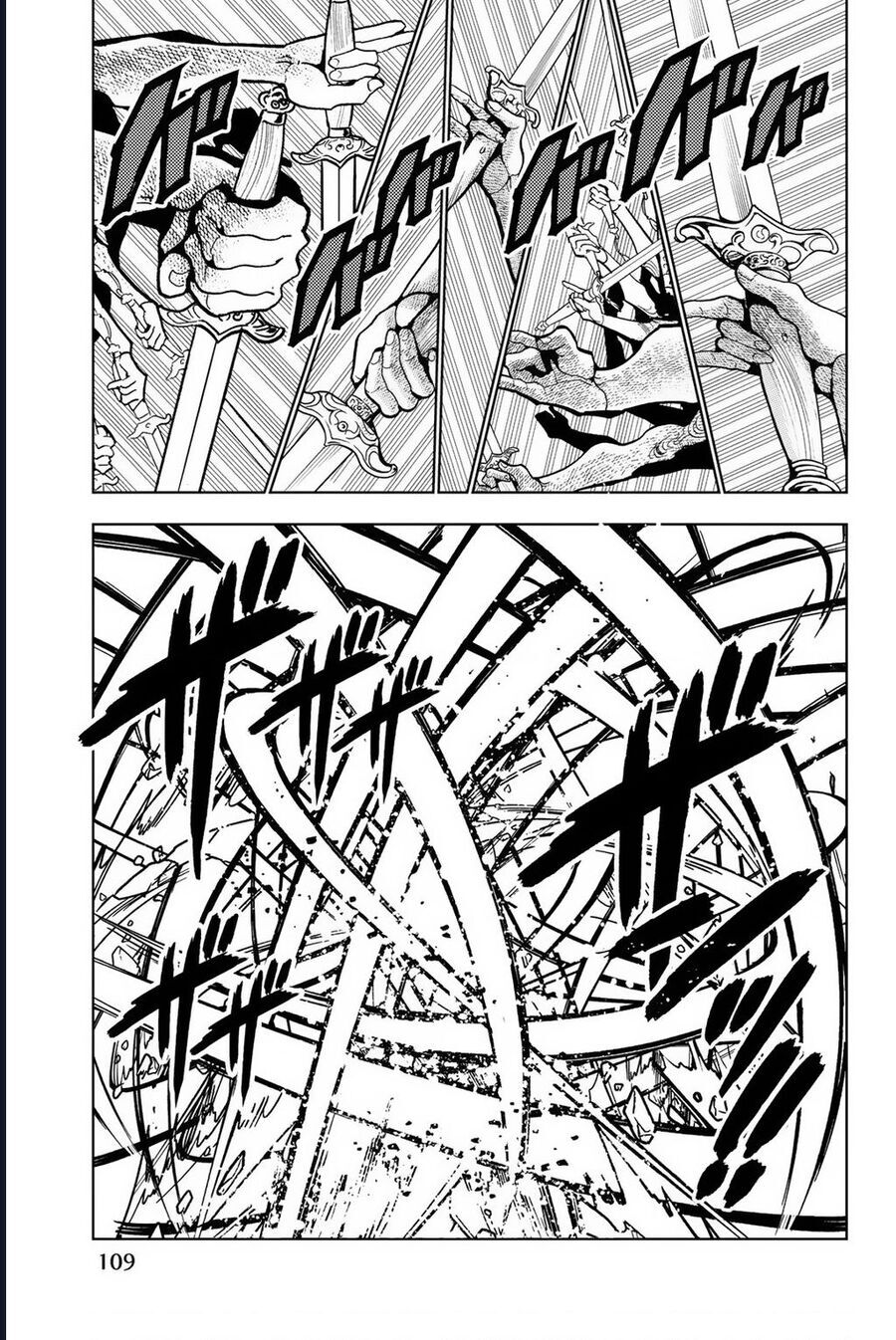 Orient Chapter 132 - 20