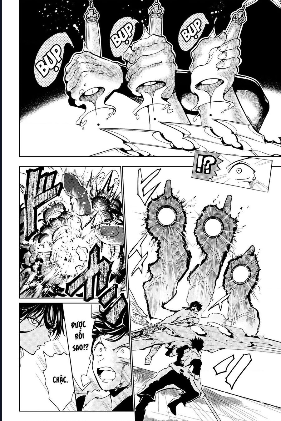 Orient Chapter 132 - 23