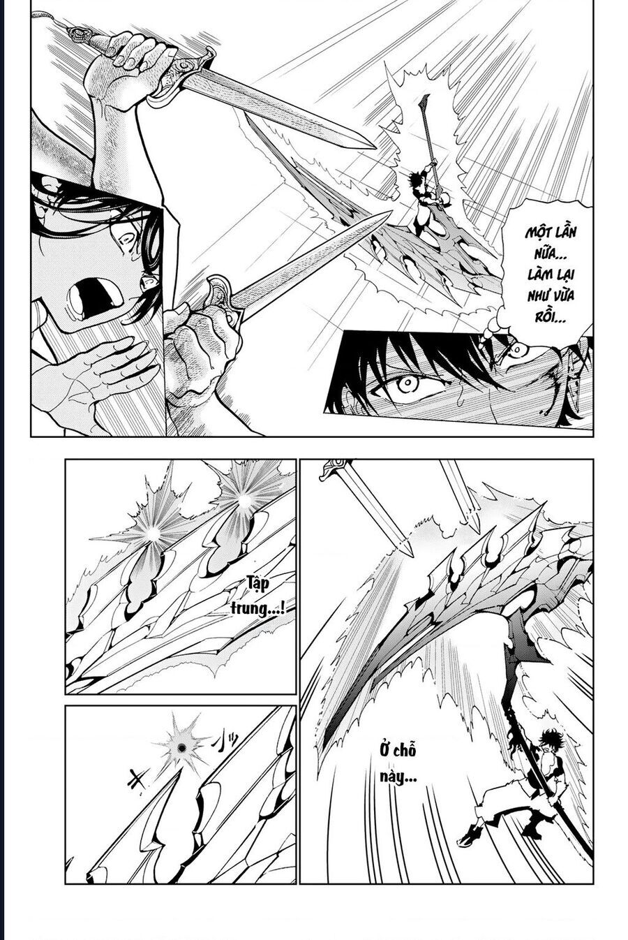 Orient Chapter 132 - 24