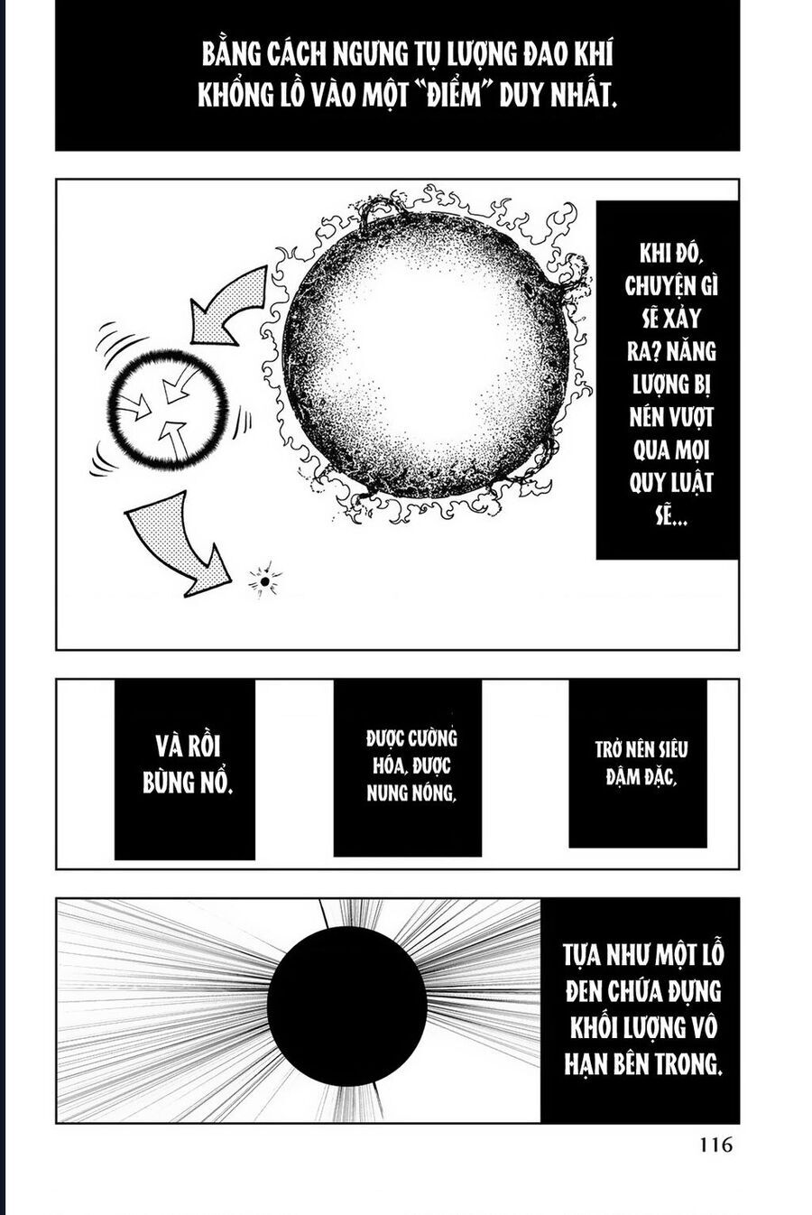 Orient Chapter 132 - 27