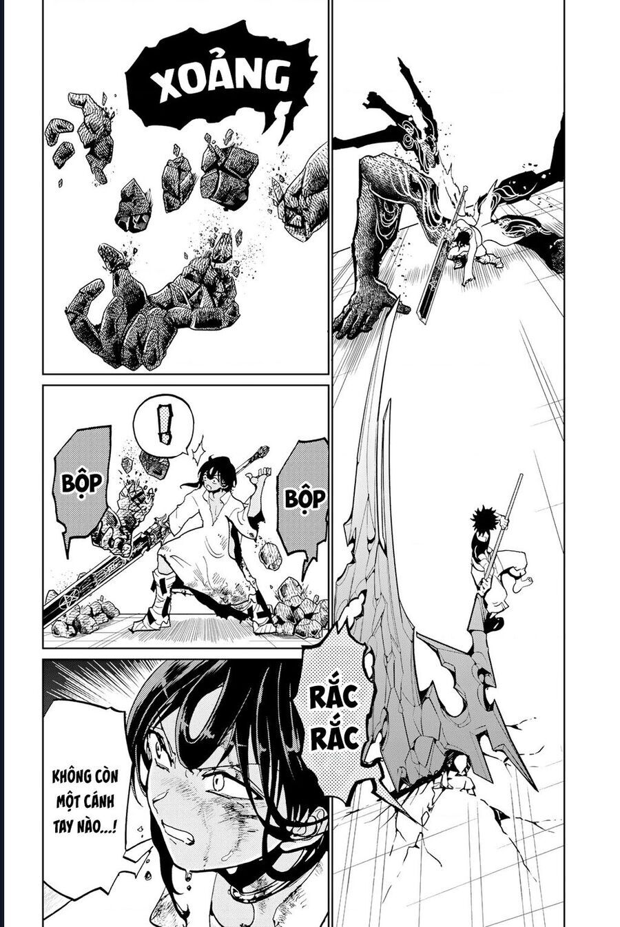 Orient Chapter 132 - 29