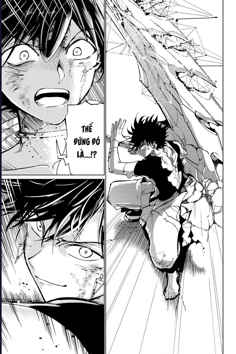 Orient Chapter 132 - 30