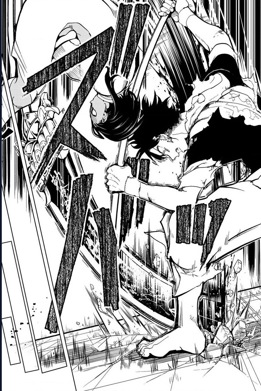 Orient Chapter 132 - 38