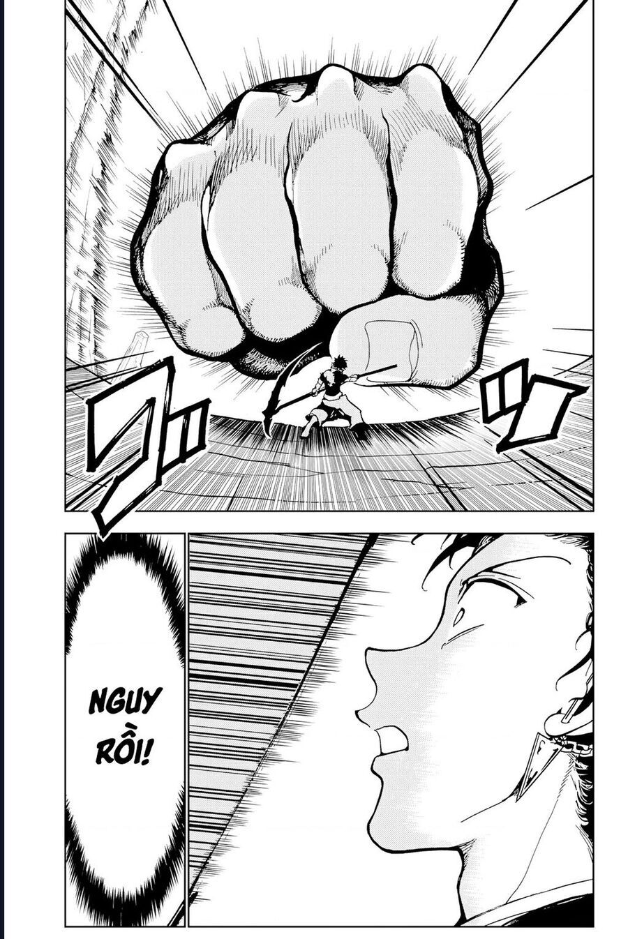 Orient Chapter 132 - 7